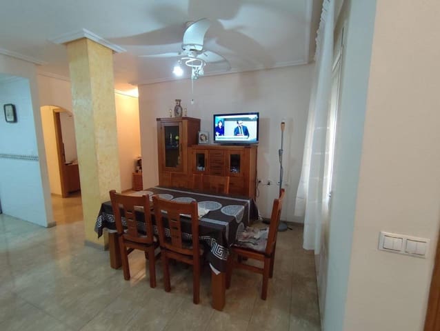 4 chambre Appartement à vendre à El Molino, Torrevieja - 169 900 € (Ref: 9155691)