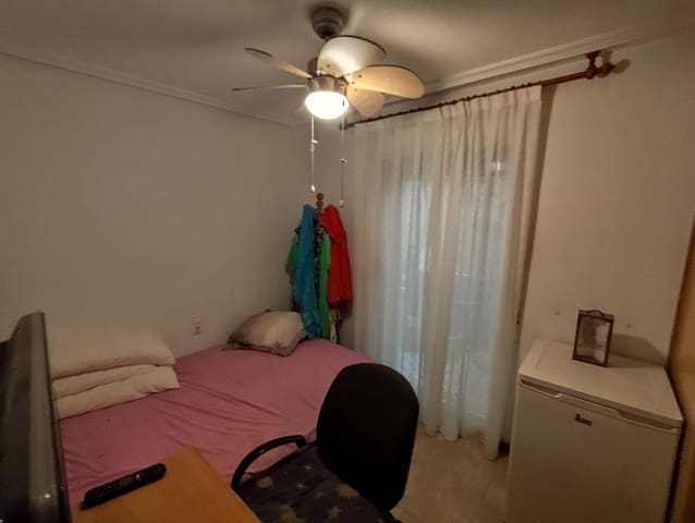 4 chambre Appartement à vendre à El Molino, Torrevieja - 169 900 € (Ref: 9155691)