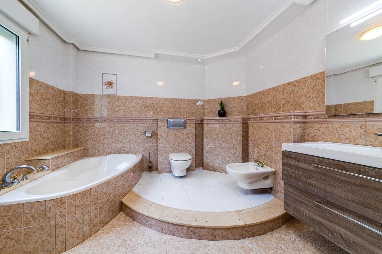 4 soverom Villa til salgs i San Javier - € 494 900 (Ref: 9155692)