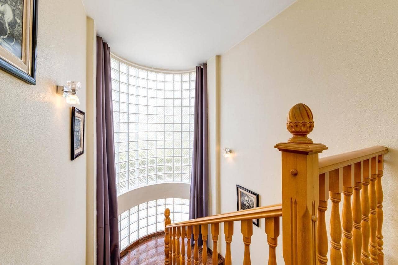 4 soverom Villa til salgs i San Javier - € 494 900 (Ref: 9155692)