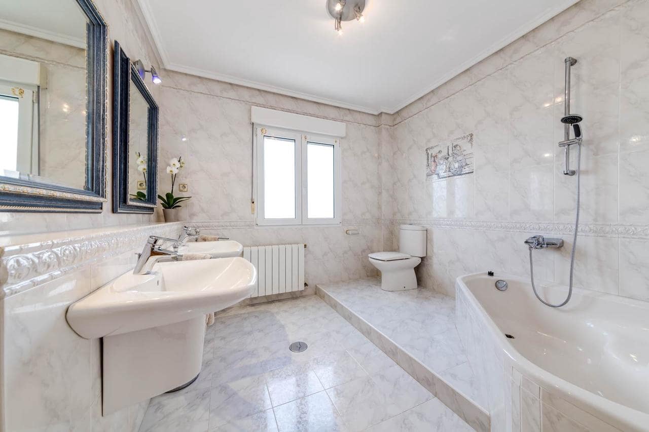 4 soverom Villa til salgs i San Javier - € 494 900 (Ref: 9155692)