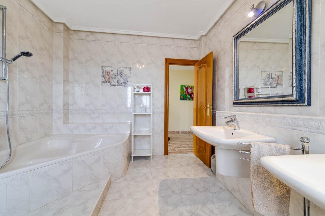 4 soverom Villa til salgs i San Javier - € 494 900 (Ref: 9155692)