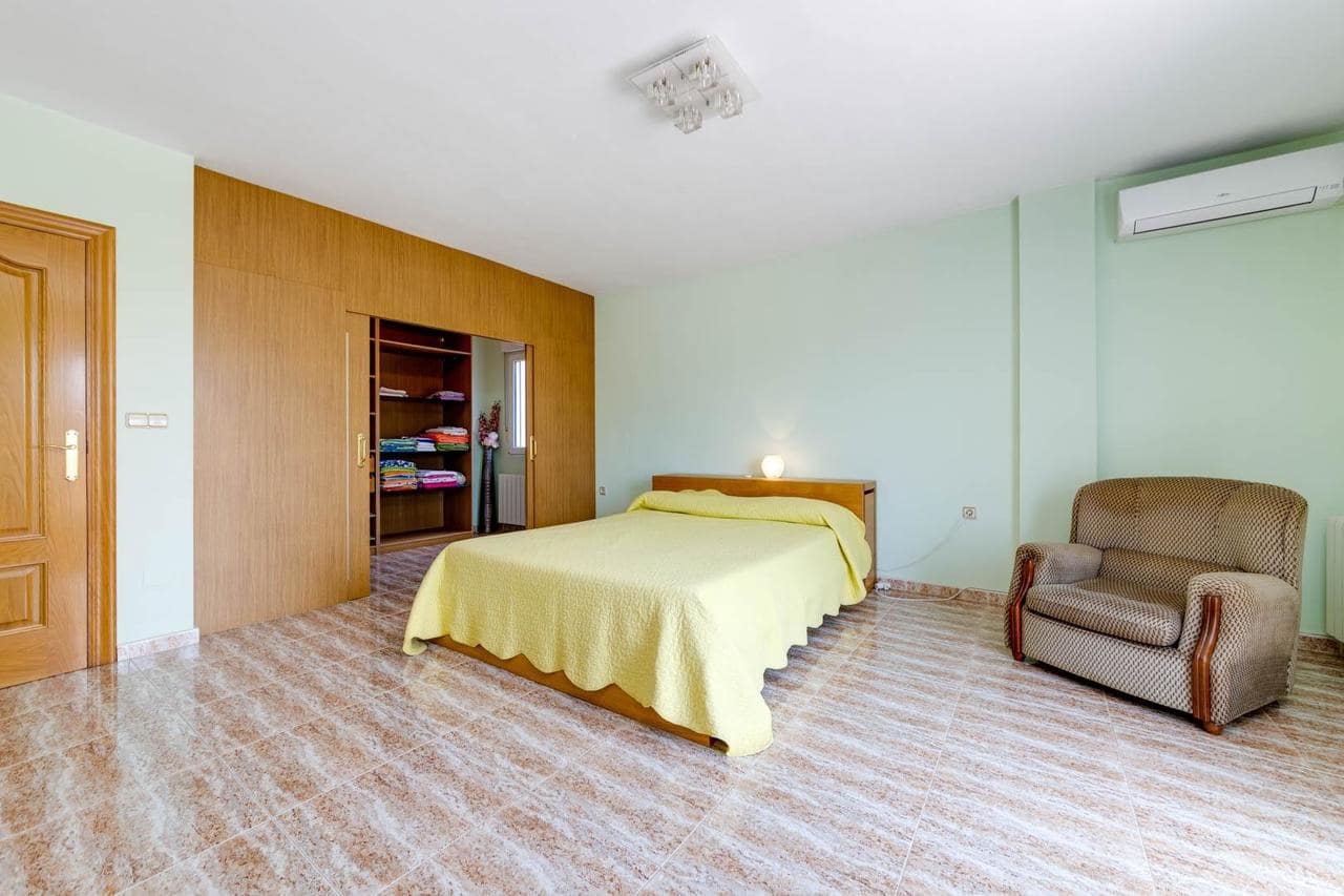 4 soverom Villa til salgs i San Javier - € 494 900 (Ref: 9155692)