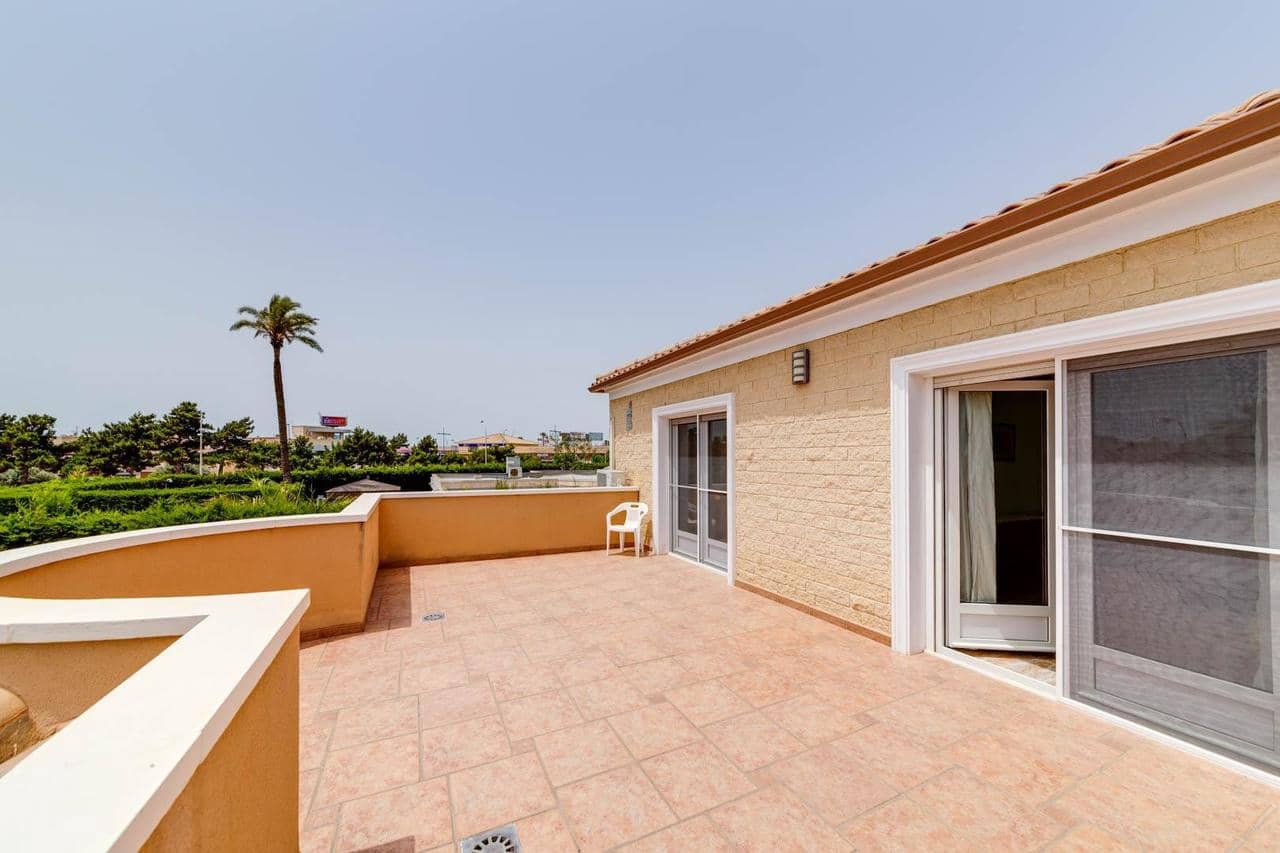 4 soverom Villa til salgs i San Javier - € 494 900 (Ref: 9155692)