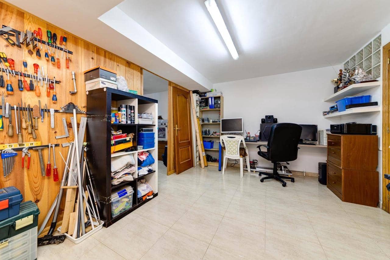 4 soverom Villa til salgs i San Javier - € 494 900 (Ref: 9155692)