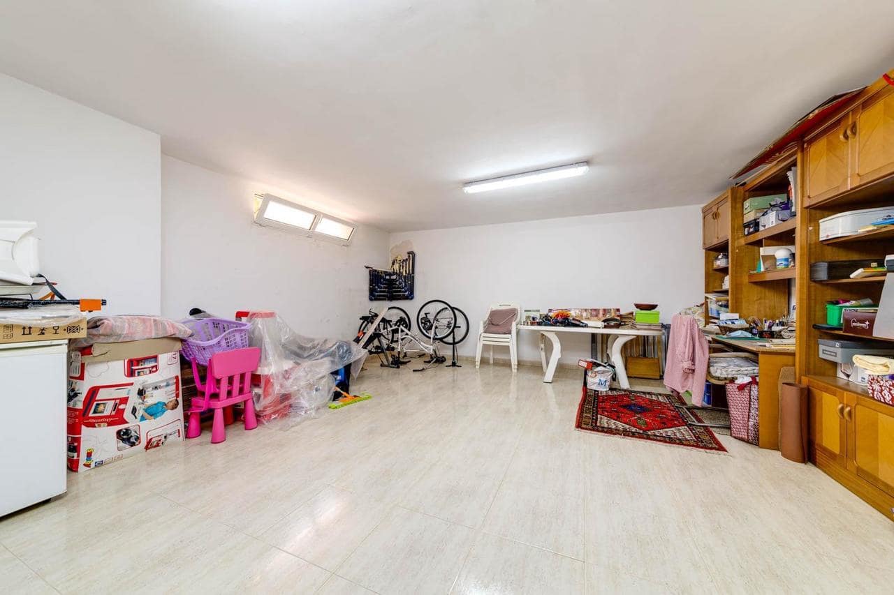 4 soverom Villa til salgs i San Javier - € 494 900 (Ref: 9155692)