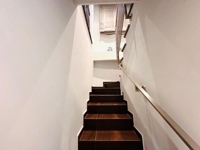 3 makuuhuone Huoneisto myytävänä paikassa El Molino, Torrevieja - 490 000 € (Ref: 9155693)