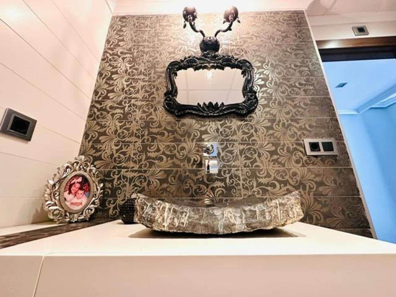 3 makuuhuone Huoneisto myytävänä paikassa Torrevieja - 490 000 € (Ref: 9155693)