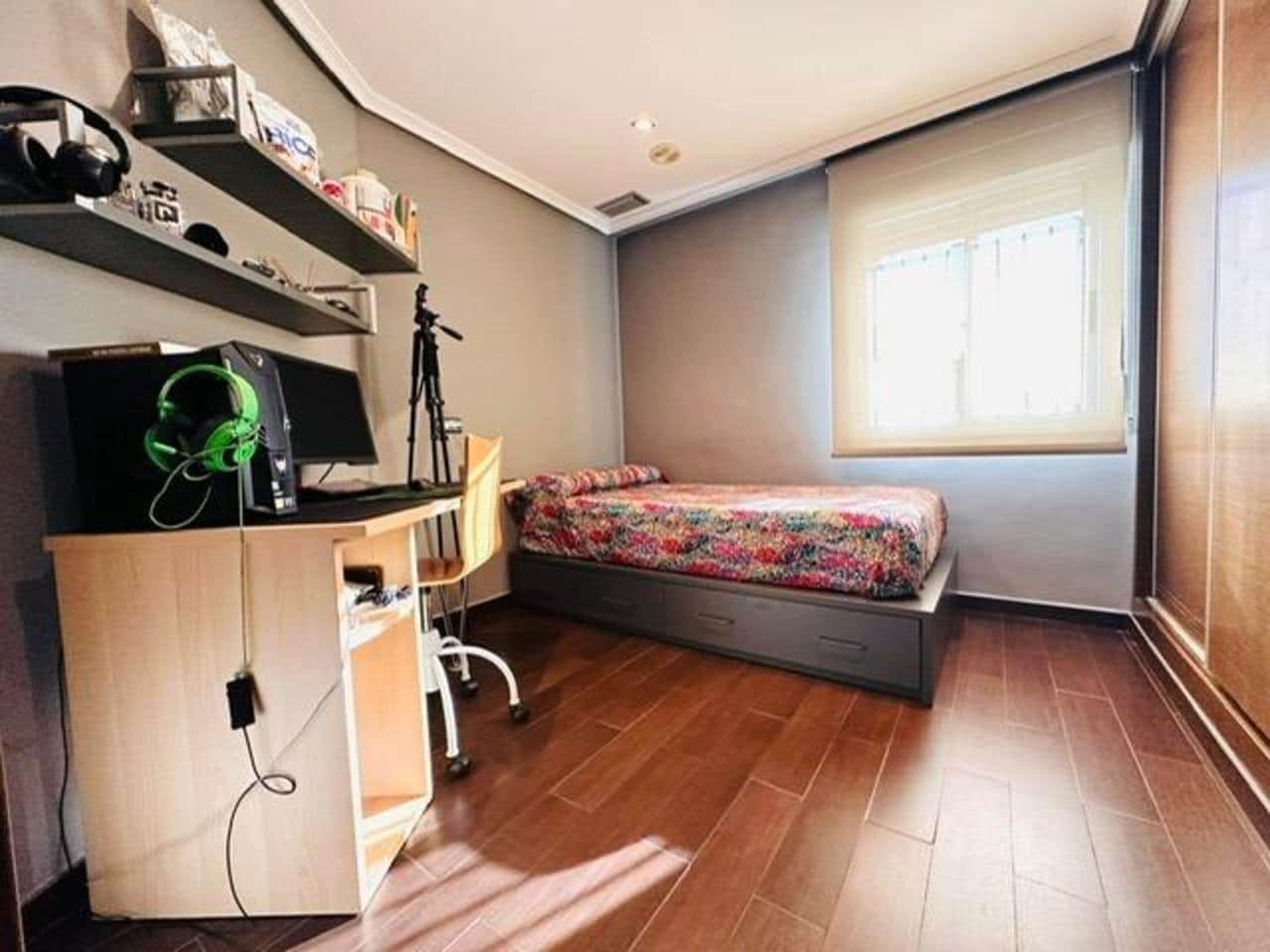 3 makuuhuone Huoneisto myytävänä paikassa Torrevieja - 490 000 € (Ref: 9155693)