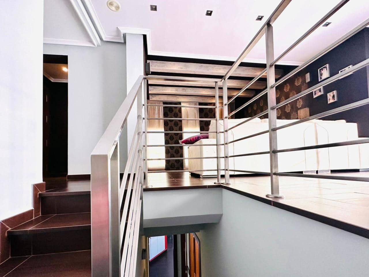 3 makuuhuone Huoneisto myytävänä paikassa Torrevieja - 490 000 € (Ref: 9155693)