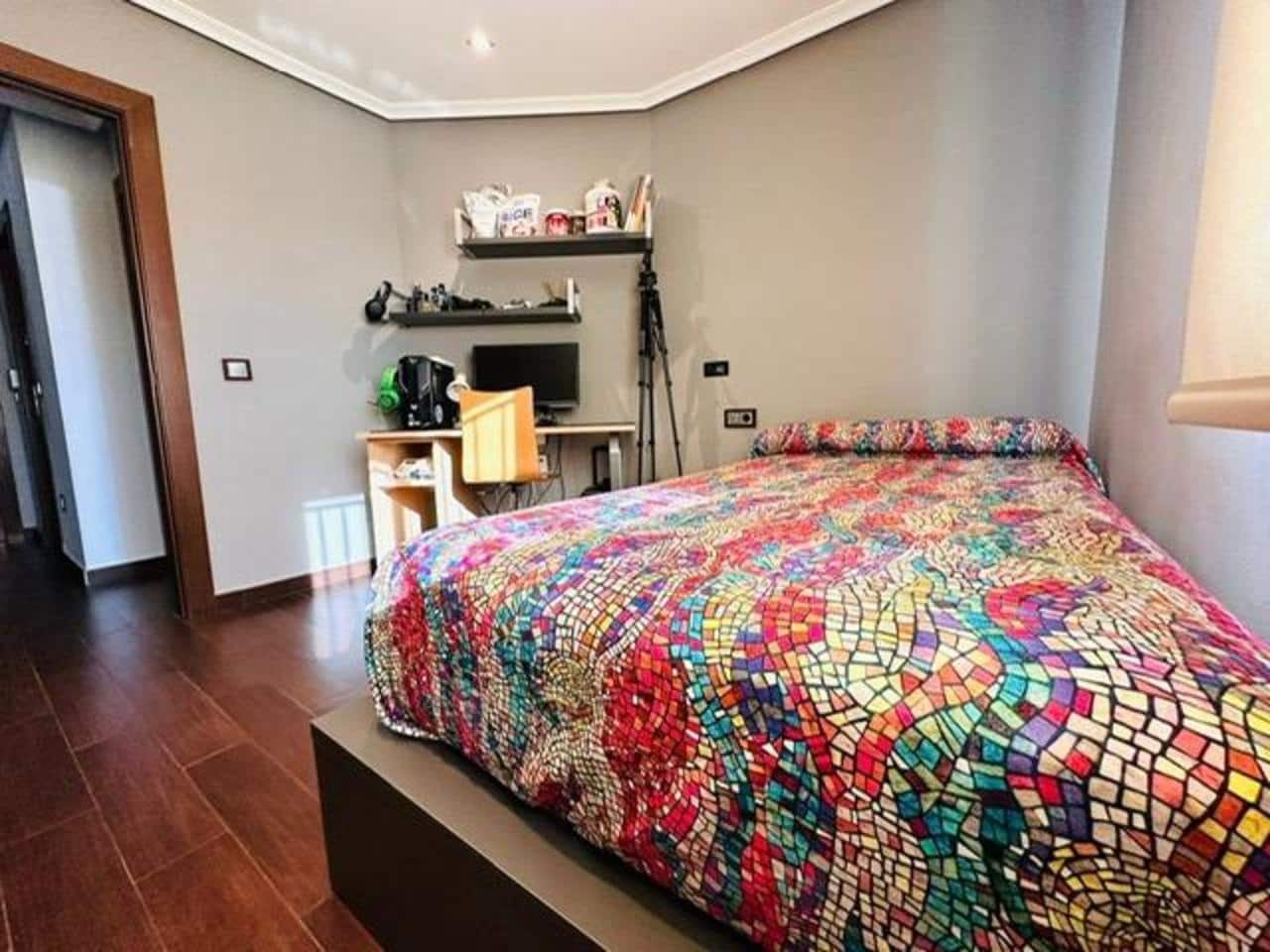 3 makuuhuone Huoneisto myytävänä paikassa Torrevieja - 490 000 € (Ref: 9155693)