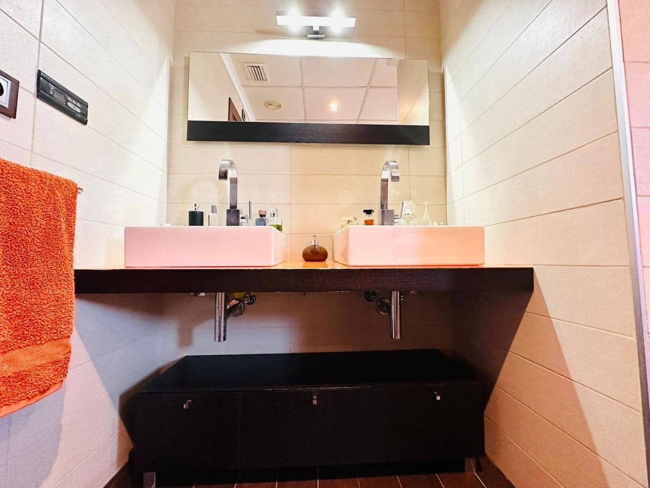 3 makuuhuone Huoneisto myytävänä paikassa Torrevieja - 490 000 € (Ref: 9155693)