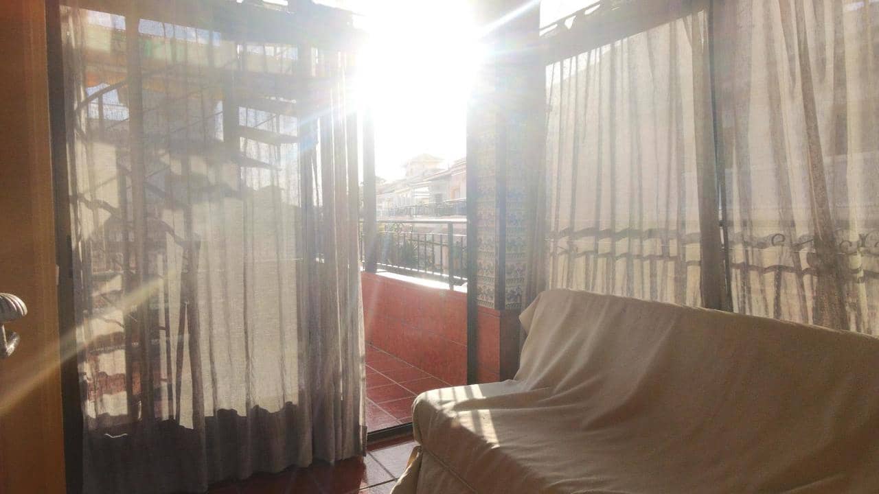 2 soveværelse Bungalow til salg i Orihuela Costa med swimmingpool - € 188.000 (Ref: 9155694)