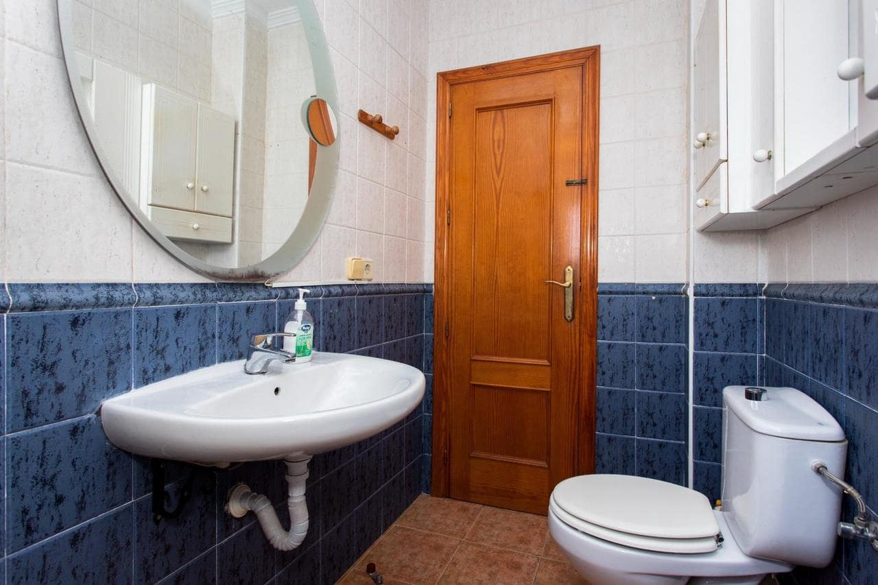 2 soveværelse Bungalow til salg i Orihuela Costa med swimmingpool - € 188.000 (Ref: 9155694)