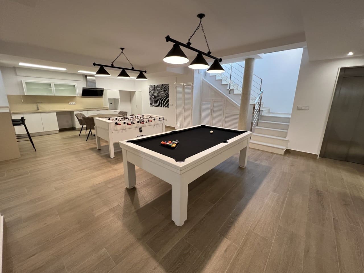 5 slaapkamer Villa te koop in San Miguel de Salinas - € 849.000 (Ref: 9155709)