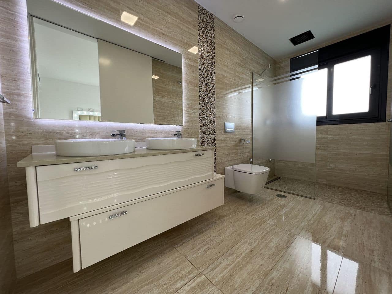 5 slaapkamer Villa te koop in San Miguel de Salinas - € 849.000 (Ref: 9155709)