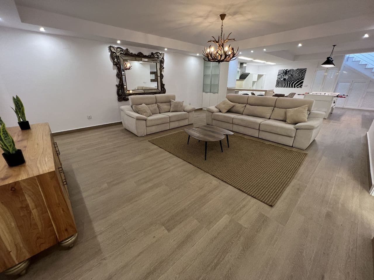 5 slaapkamer Villa te koop in San Miguel de Salinas - € 849.000 (Ref: 9155709)