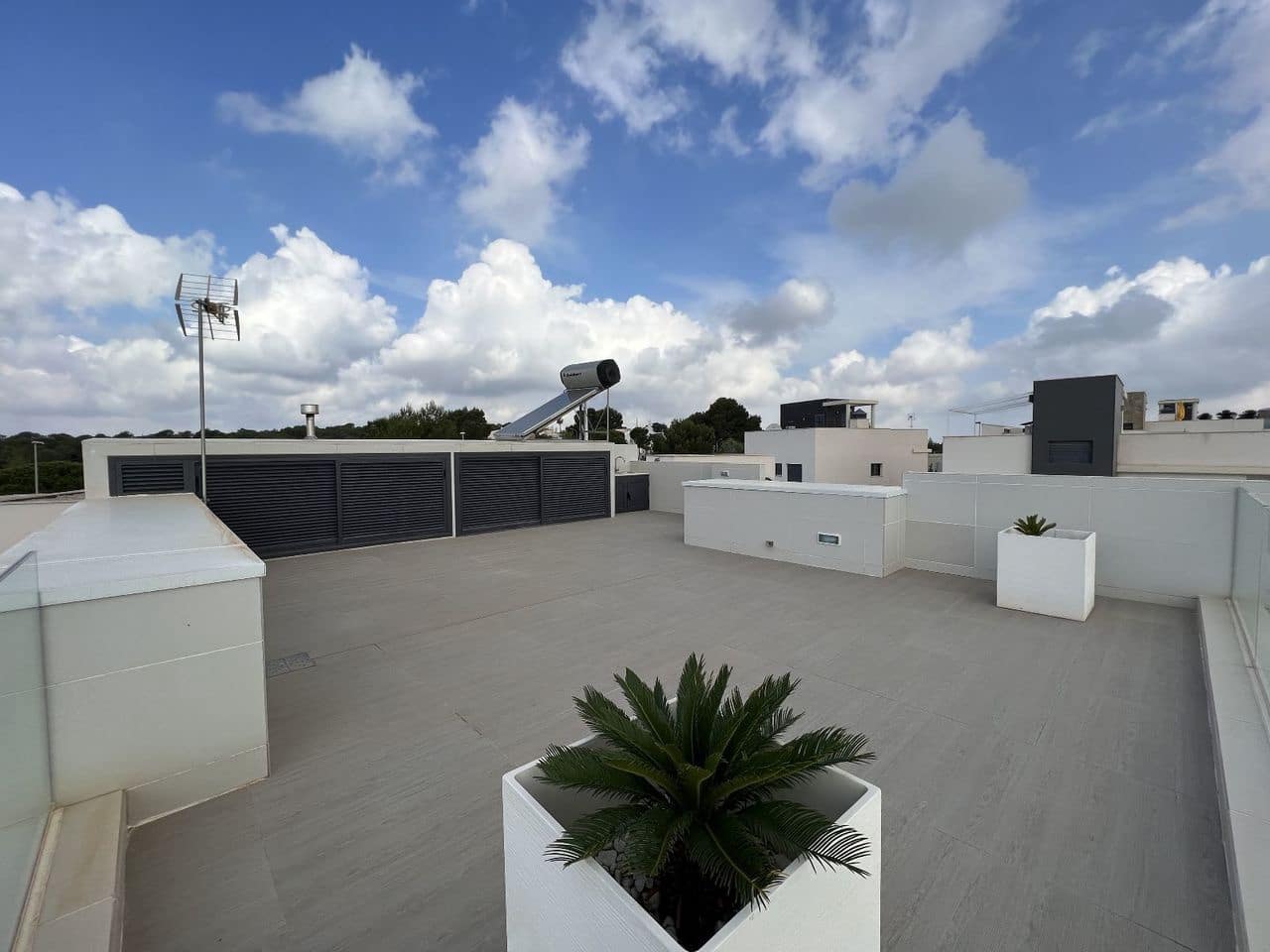 5 slaapkamer Villa te koop in San Miguel de Salinas - € 849.000 (Ref: 9155709)