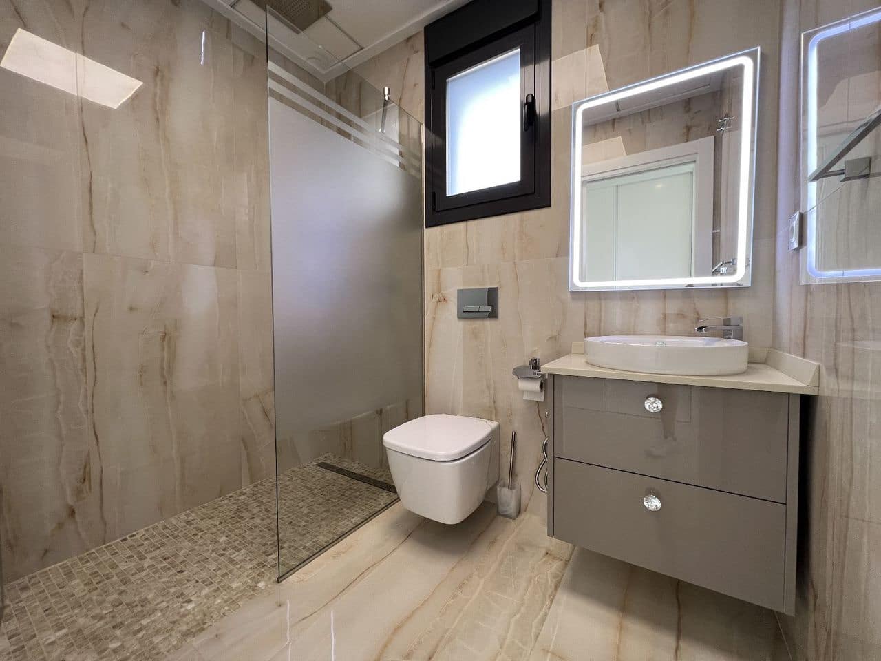 5 slaapkamer Villa te koop in San Miguel de Salinas - € 849.000 (Ref: 9155709)