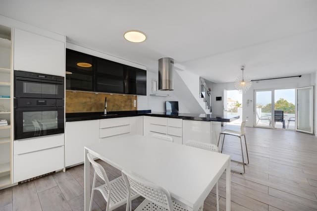 2 chambre Villa/Maison à vendre à El Molino, Torrevieja avec piscine - 290 000 € (Ref: 9155721)