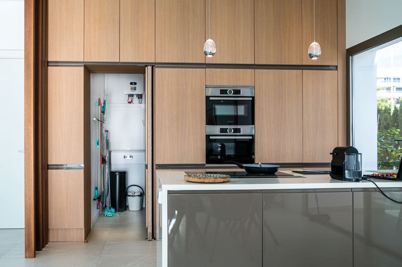 4 quarto Moradia para venda em Las Colinas Golf - 950 000 € (Ref: 9155727)