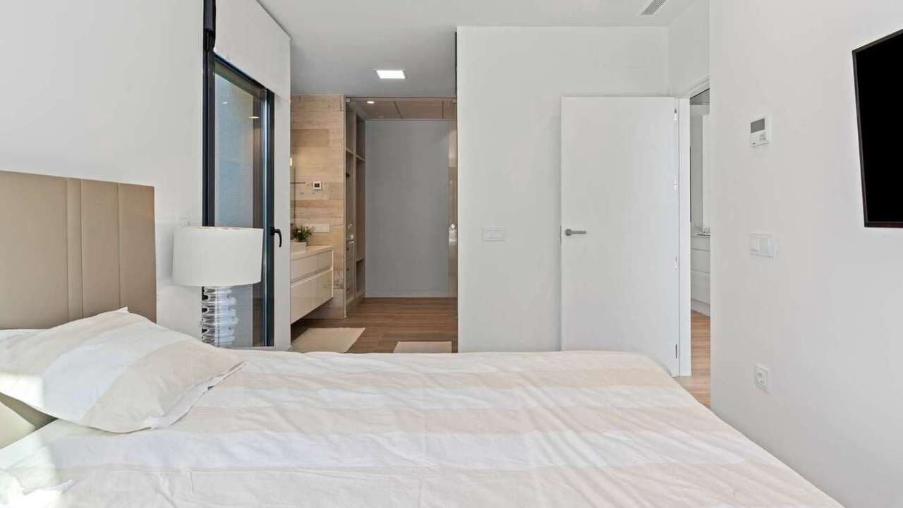 3 chambre Villa/Maison à vendre à Orihuela Costa - 819 000 € (Ref: 9155733)