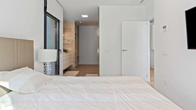 3 makuuhuone Huvila myytävänä paikassa Dehesa de Campoamor, Orihuela - 819 000 € (Ref: 9155733)