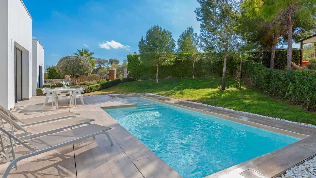 3 chambre Villa/Maison à vendre à Orihuela Costa - 819 000 € (Ref: 9155733)