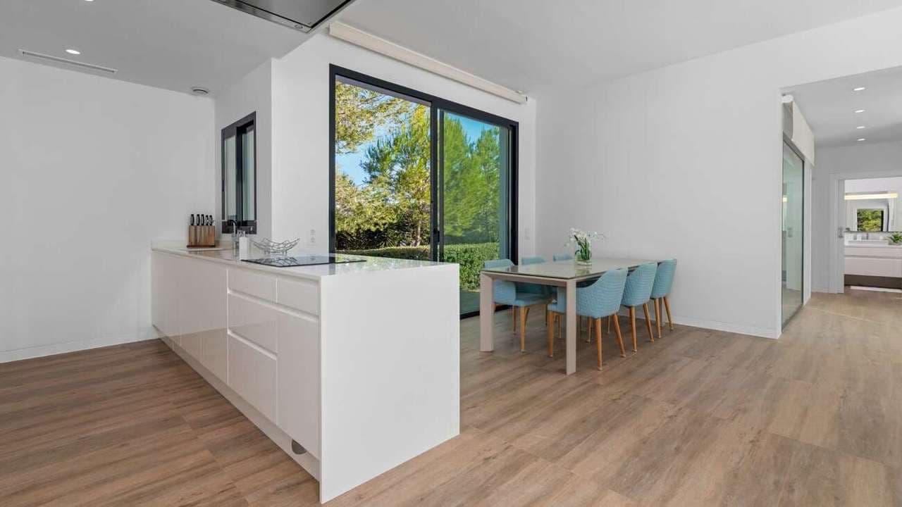 3 chambre Villa/Maison à vendre à Orihuela Costa - 819 000 € (Ref: 9155733)