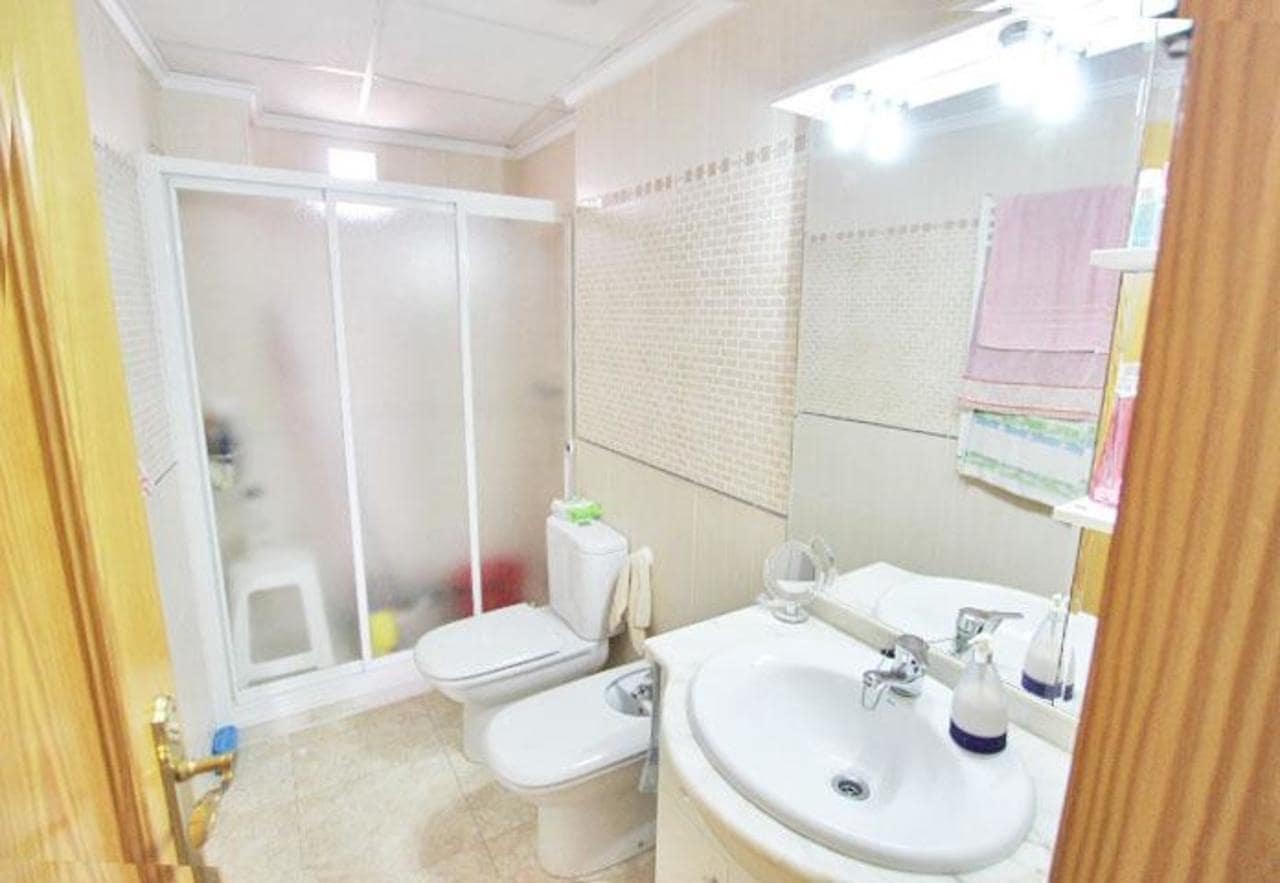 3 chambre Appartement à vendre à Guardamar del Segura - 169 000 € (Ref: 9155742)