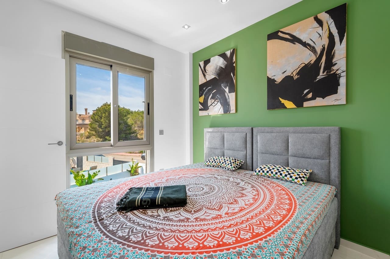 3 bedroom Villa for sale in Orihuela Costa - € 475,000 (Ref: 9155744)