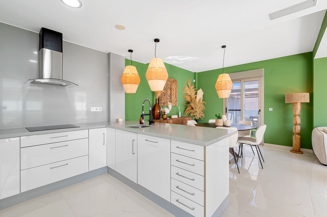 3 bedroom Villa for sale in Orihuela Costa - € 475,000 (Ref: 9155744)