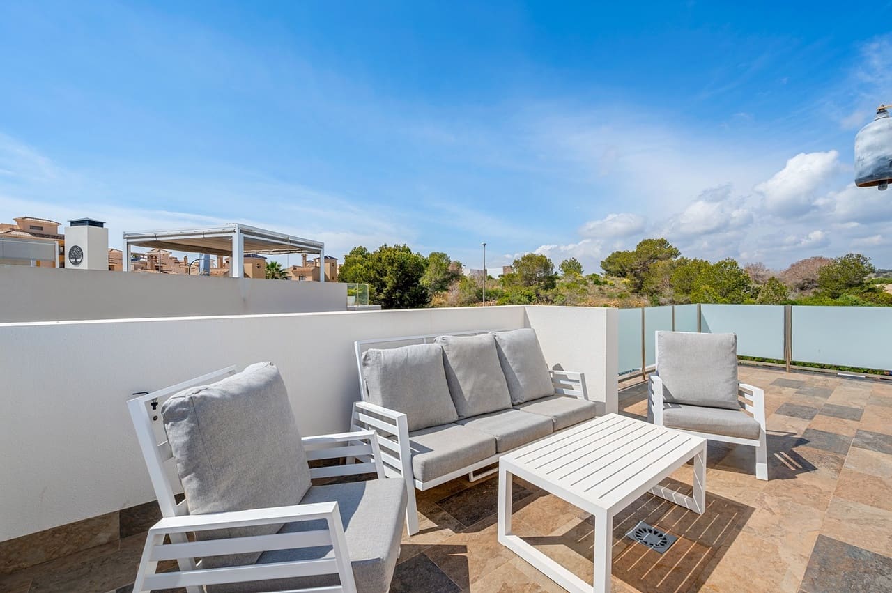 3 bedroom Villa for sale in Orihuela Costa - € 475,000 (Ref: 9155744)