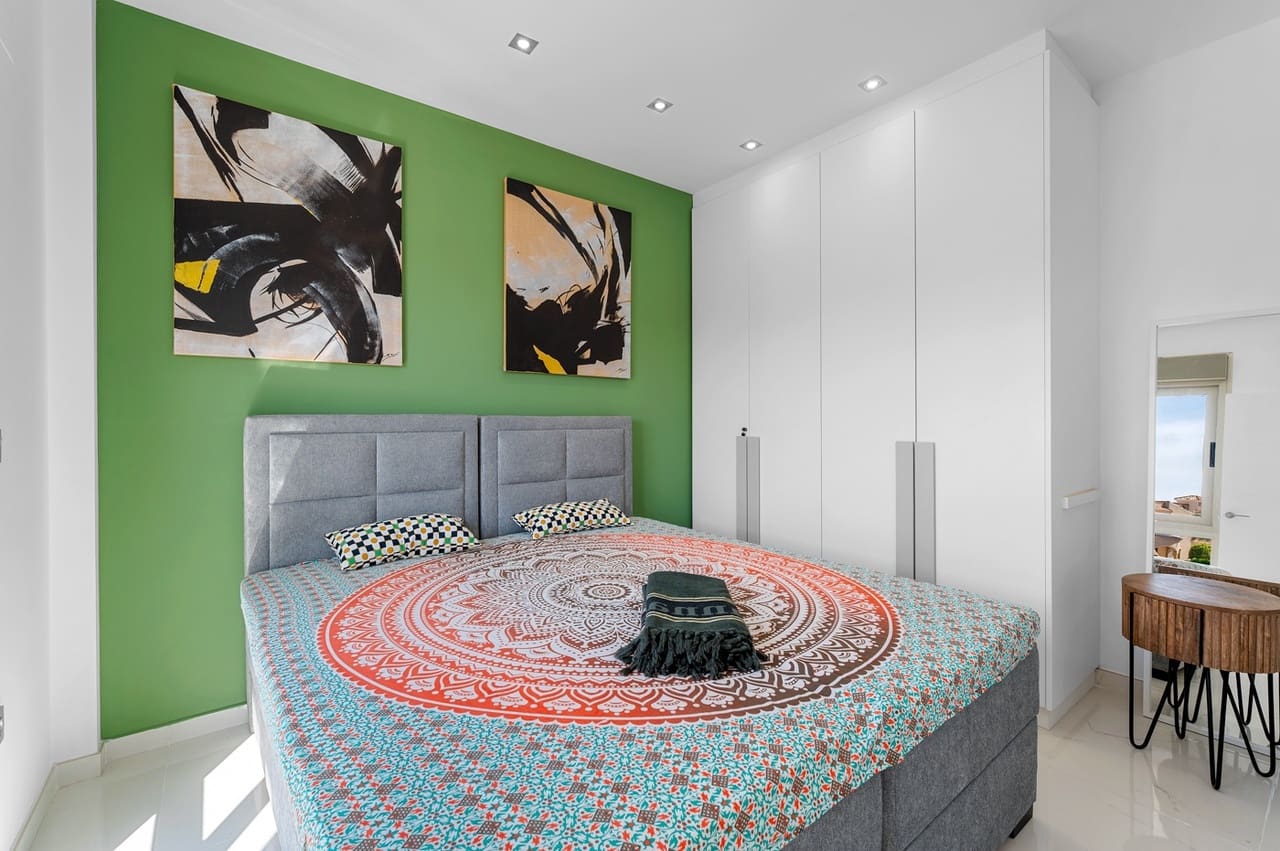 3 bedroom Villa for sale in Orihuela Costa - € 475,000 (Ref: 9155744)