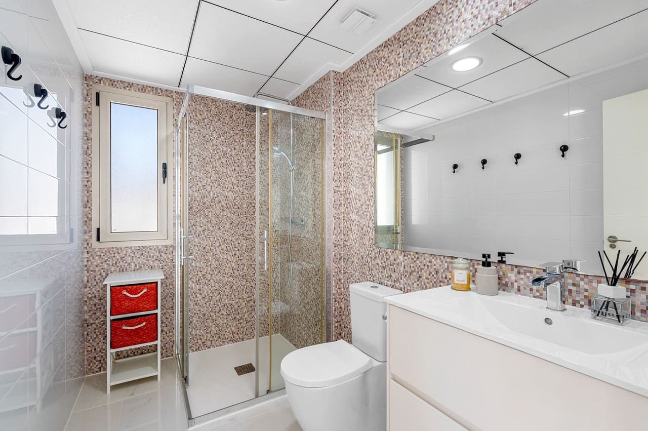 3 bedroom Villa for sale in Orihuela Costa - € 475,000 (Ref: 9155744)