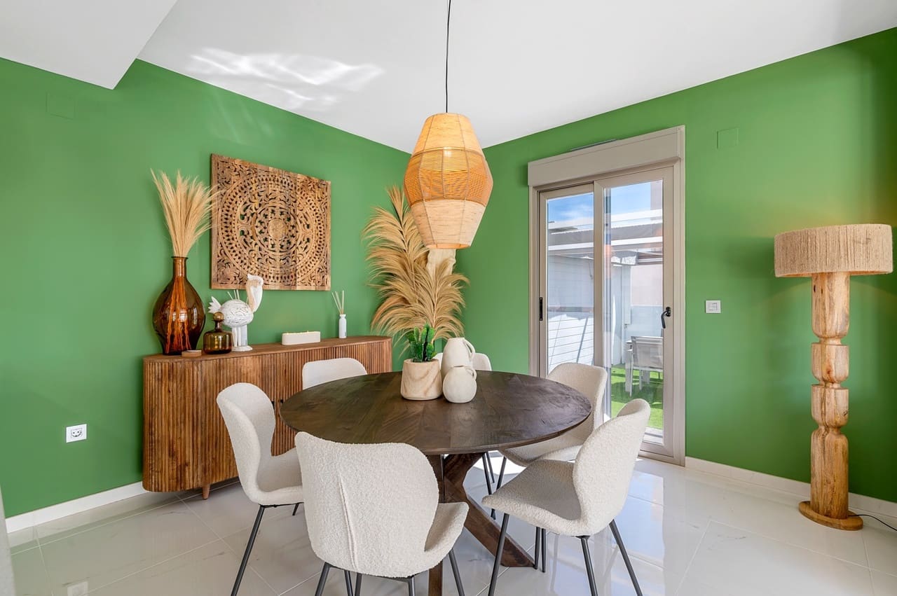 3 bedroom Villa for sale in Orihuela Costa - € 475,000 (Ref: 9155744)