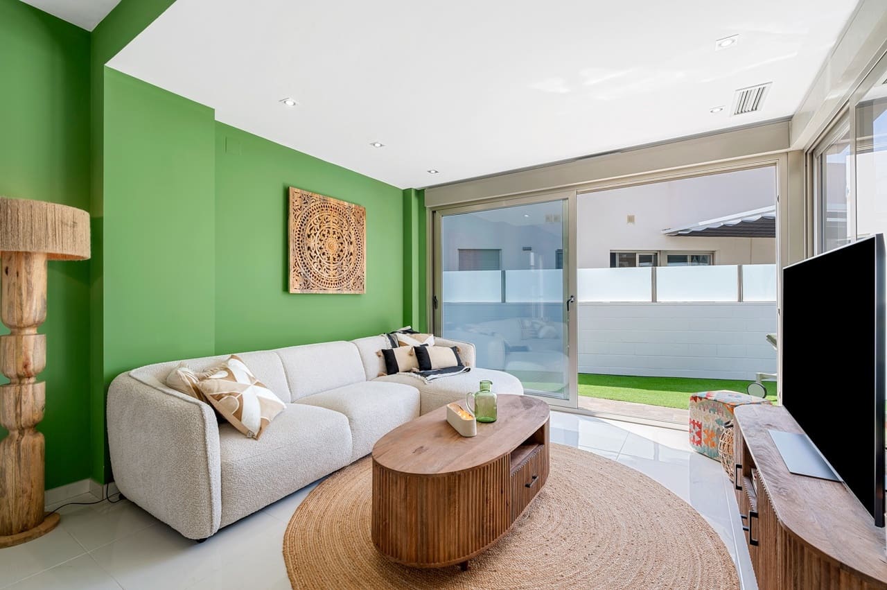 3 bedroom Villa for sale in Orihuela Costa - € 475,000 (Ref: 9155744)