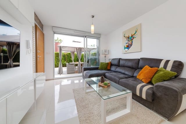 Casa de 3 habitaciones en El Molino, Torrevieja en venta con piscina - 340.000 € (Ref: 9155751)