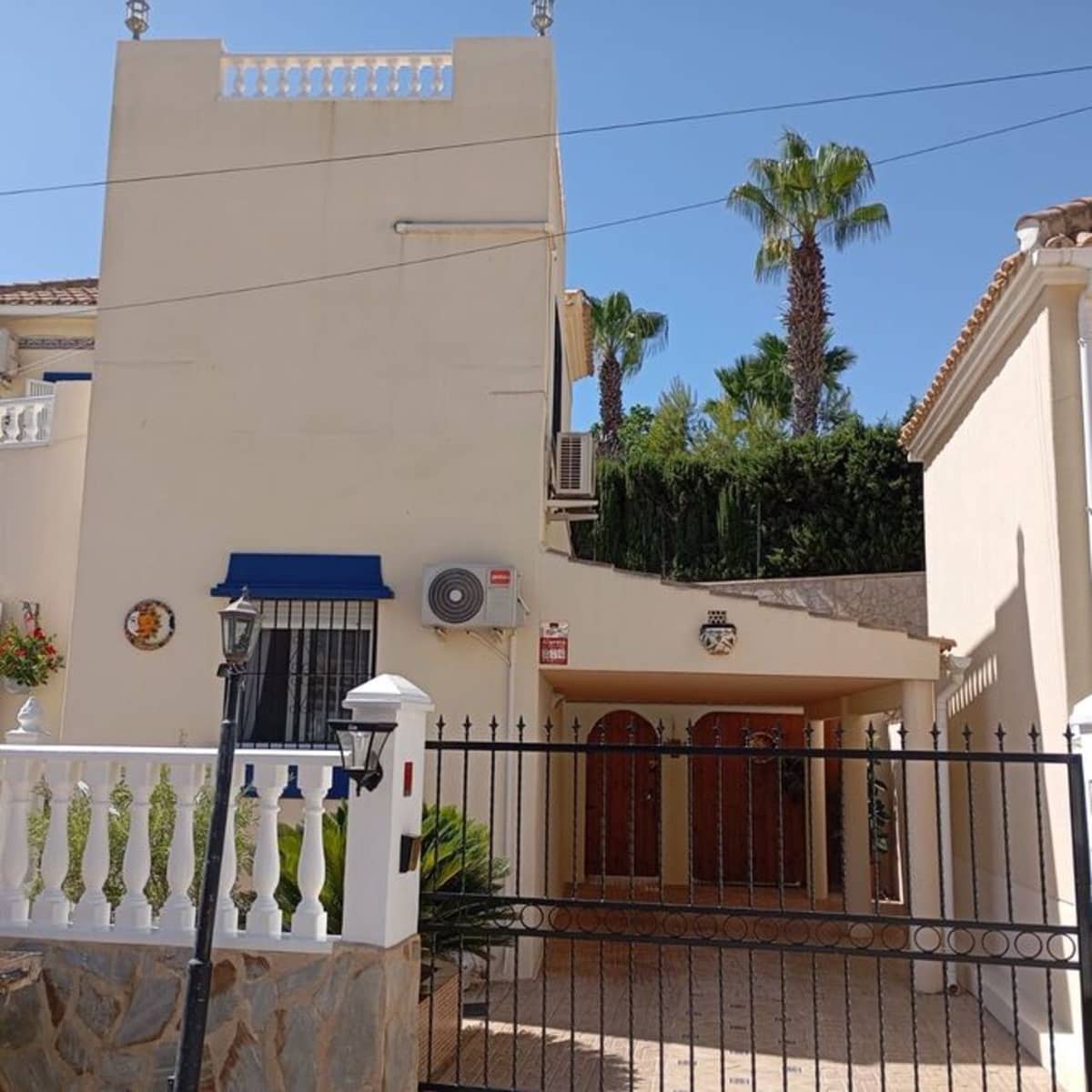 3 bedroom Villa for sale in Villamartin - € 269,995 (Ref: 9155760)