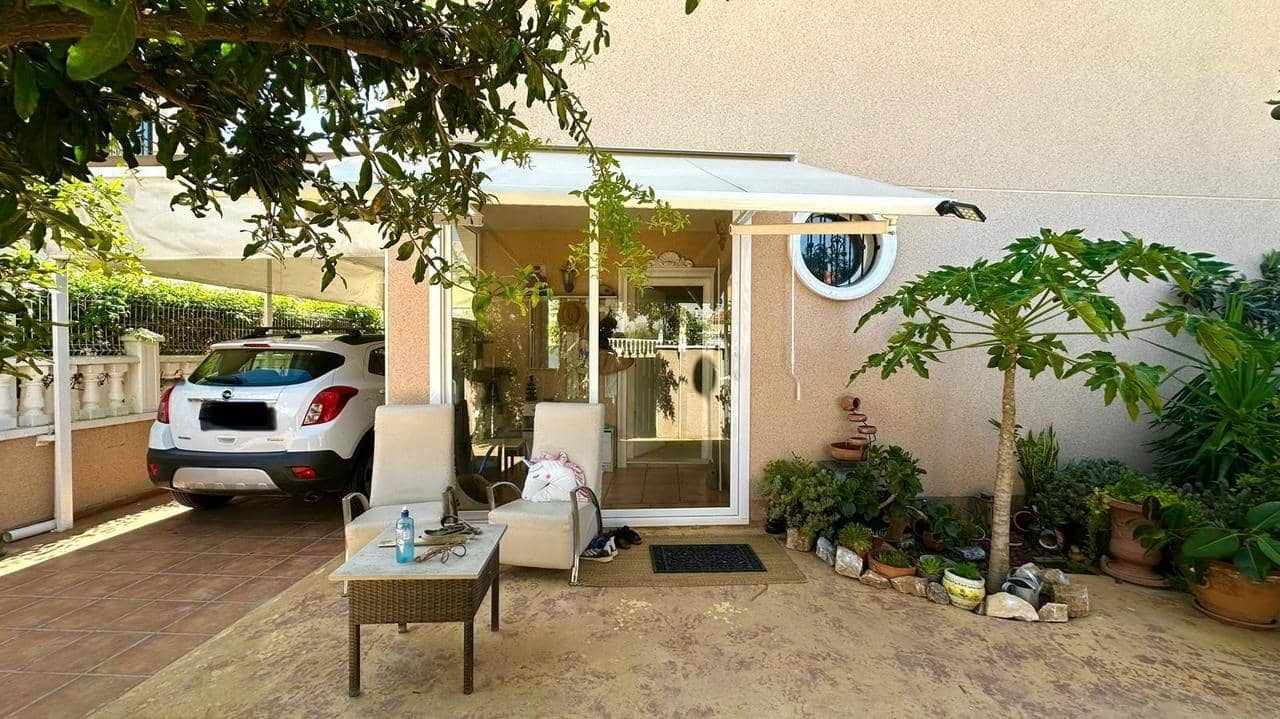 4 bedroom Villa for sale in Orihuela Costa with pool - € 420,000 (Ref: 9155768)