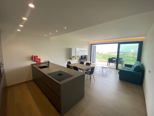 2 slaapkamer Appartement te koop in Las Colinas Golf, Orihuela - € 475.000 (Ref: 9155774)