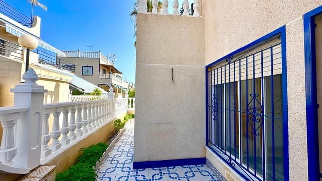 3 bedroom Townhouse for sale in El Molino, Torrevieja with pool - € 179,000 (Ref: 9155776)