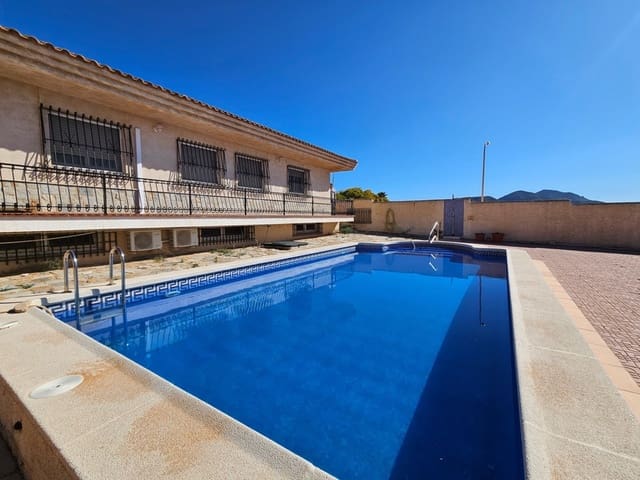 5 Zimmer Villa zu verkaufen in Mar de Cristal, Cartagena - 465.000 € (Ref: 9155778)