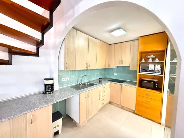 2 bedroom Townhouse for sale in El Molino, Torrevieja with pool - € 129,900 (Ref: 9155779)