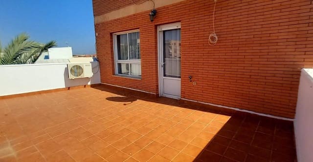 5 camera da letto Casa in vendita in El Molino, Torrevieja - 295.000 € (Rif: 9155780)