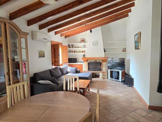 4 chambre Villa/Maison à vendre à Dehesa de Campoamor, Orihuela avec piscine - 750 000 € (Ref: 9155786)