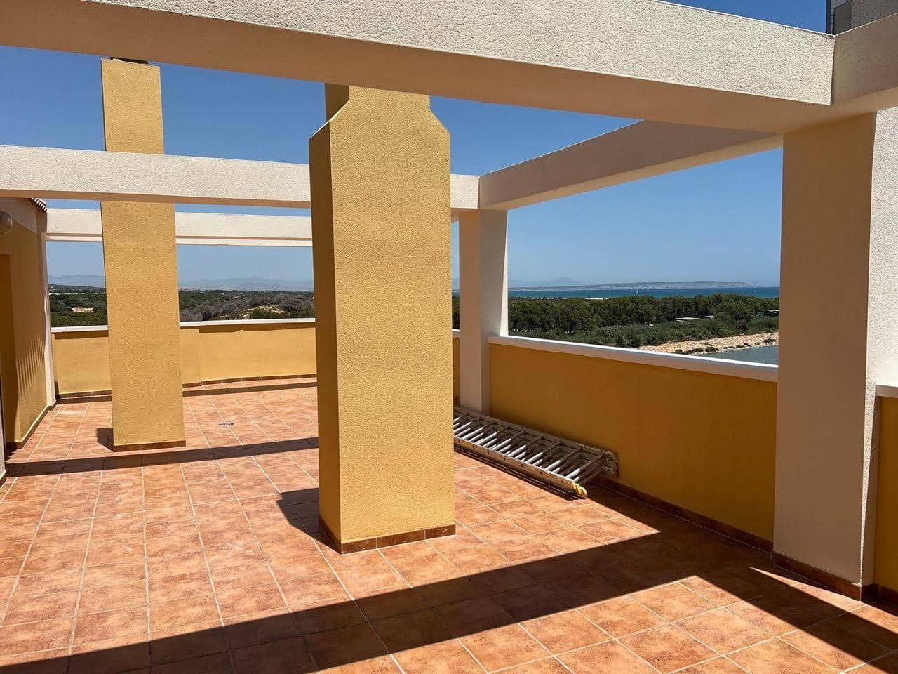 2 chambre Penthouse à vendre à Guardamar del Segura - 225 000 € (Ref: 9155788)