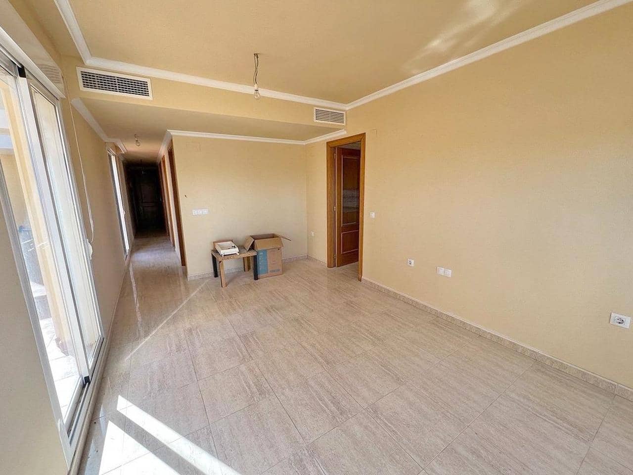 2 quarto Penthouse para venda em Guardamar del Segura - 225 000 € (Ref: 9155788)