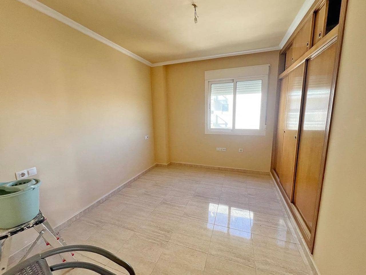 2 quarto Penthouse para venda em Guardamar del Segura - 225 000 € (Ref: 9155788)