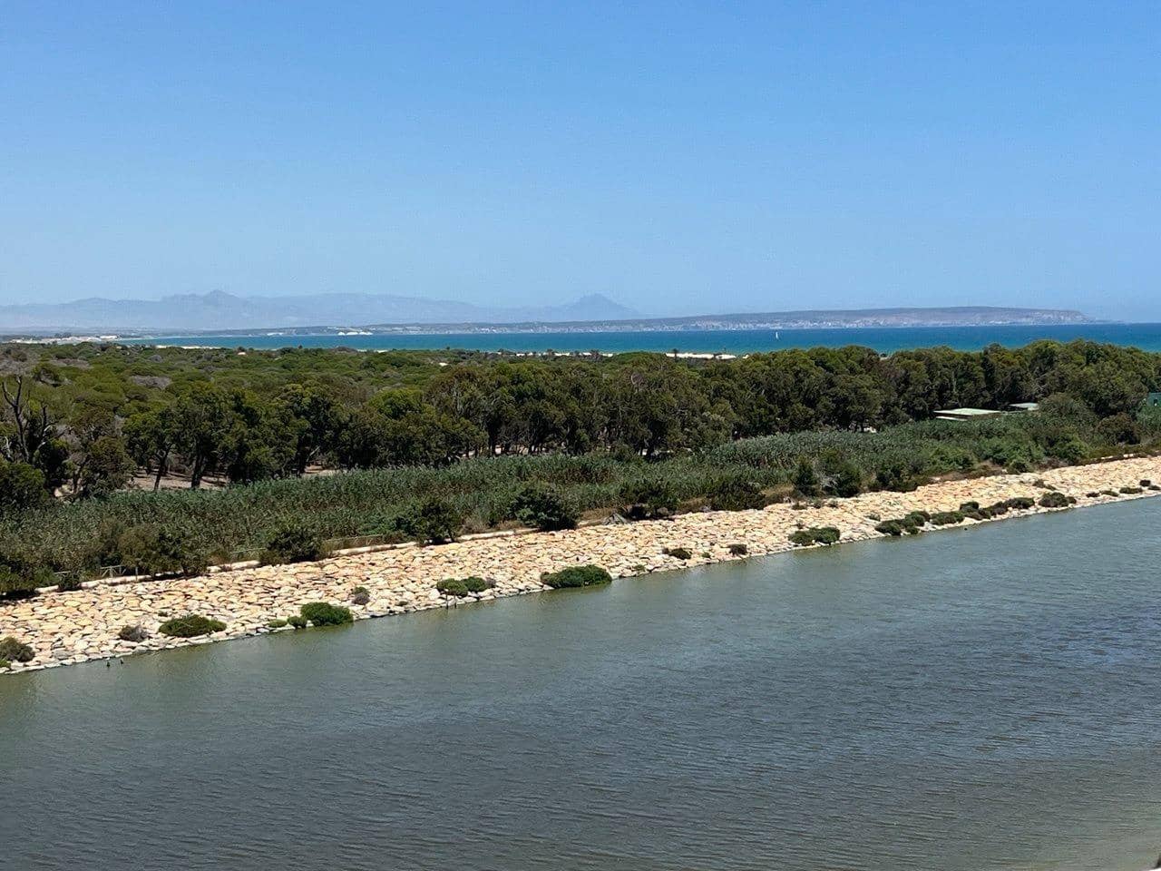 2 quarto Penthouse para venda em Guardamar del Segura - 225 000 € (Ref: 9155788)